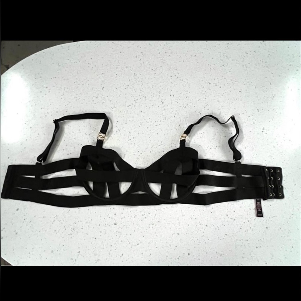 VS bra